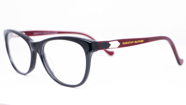 Lentes oftálmicos DOROTHY GAYNOR VDY.A114A.0BLK.54