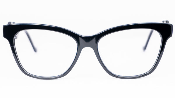 Lentes oftálmicos DOROTHY GAYNOR VDY.MOD21.0BLK.54
