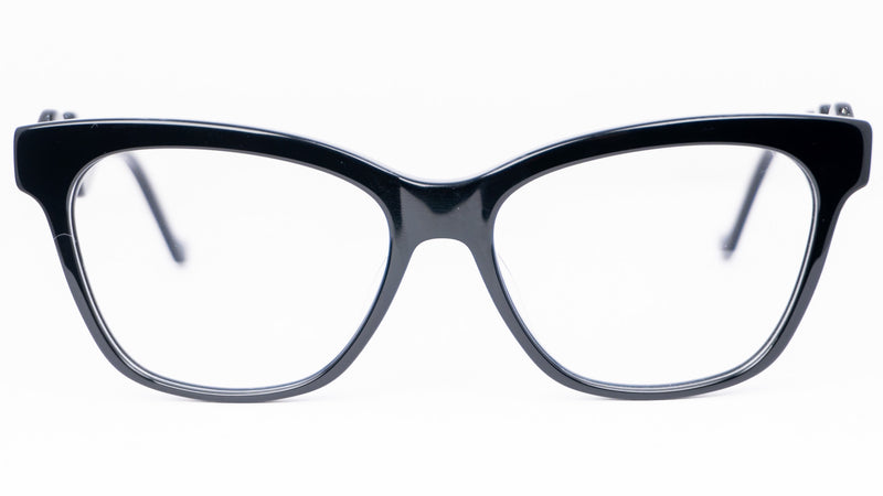 Lentes oftálmicos DOROTHY GAYNOR VDY.MOD21.0BLK.54