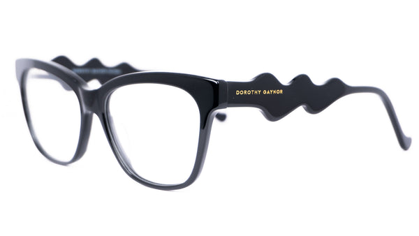 Lentes oftálmicos DOROTHY GAYNOR VDY.MOD21.0BLK.54