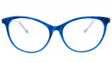 Lentes oftálmicos DOROTHY GAYNOR VDY.A144A.0BLU.54.