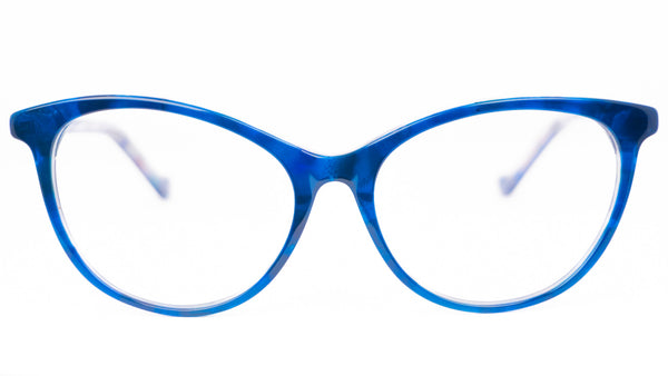 Lentes oftálmicos DOROTHY GAYNOR VDY.A144A.0BLU.54.