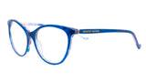 Lentes oftálmicos DOROTHY GAYNOR VDY.A144A.0BLU.54.