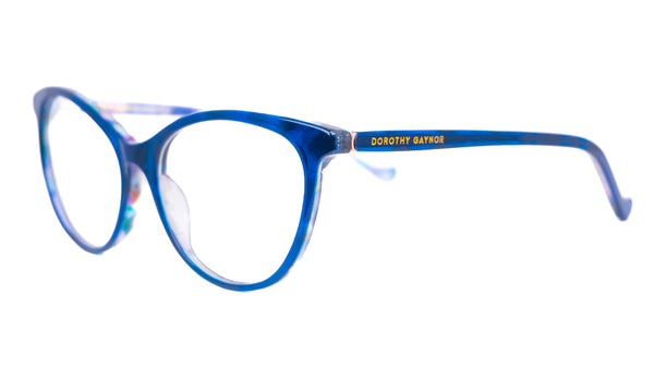 Lentes oftálmicos DOROTHY GAYNOR VDY.A144A.0BLU.54.