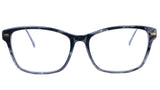 Lentes oftálmicos OZONO VCO.21016.0BLK.55