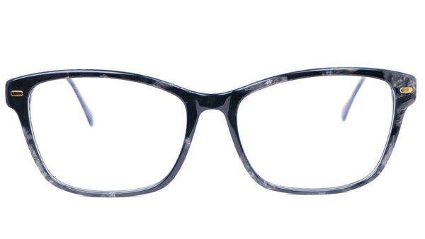 Lentes oftálmicos OZONO VCO.21016.0BLK.55