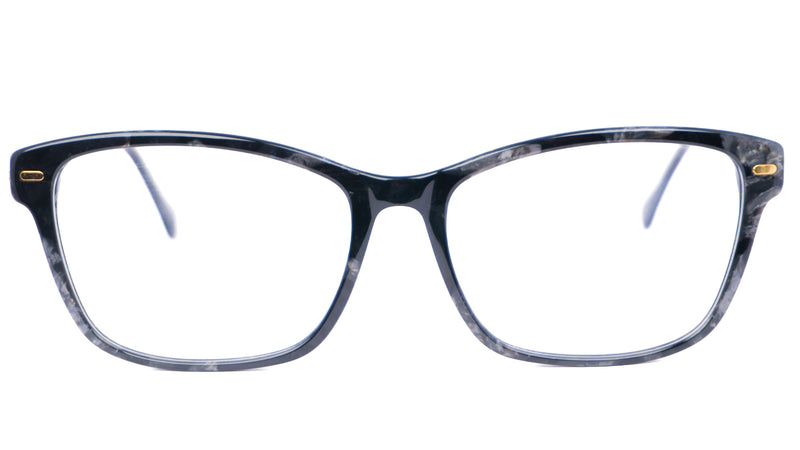 Lentes oftálmicos OZONO VCO.21016.0BLK.55