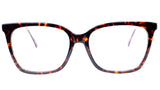 Lentes oftálmicos OZONO VCO.MRE05.0DMI.54