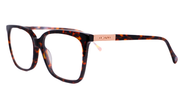 Lentes oftálmicos OZONO VCO.MRE05.0DMI.54
