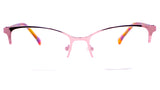 Lentes oftálmicos OZONO VCO.00048.0PNK.53
