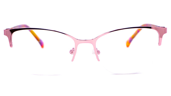 Lentes oftálmicos OZONO VCO.00048.0PNK.53
