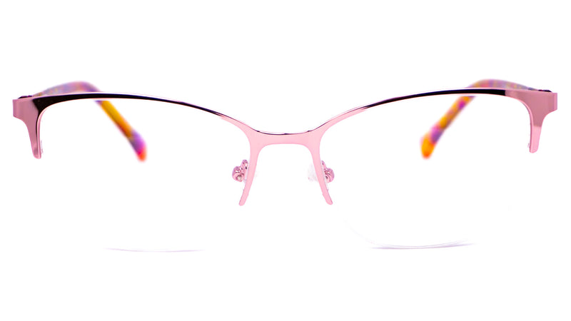 Lentes oftálmicos OZONO VCO.00048.0PNK.53