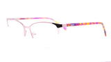 Lentes oftálmicos OZONO VCO.00048.0PNK.53
