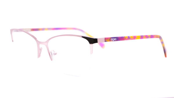 Lentes oftálmicos OZONO VCO.00048.0PNK.53