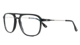 Lentes oftálmicos AC ACTIVE AC 6788 BLCK 56 19 145.
