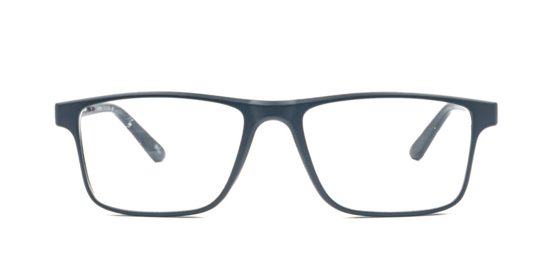 Lentes oftálmicos AC ACTIVE AC6051 BLACK RED 54 19 145