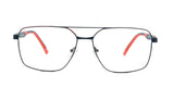 Lentes oftálmicos AC ACTIVE AC6065 RED 59 15 143