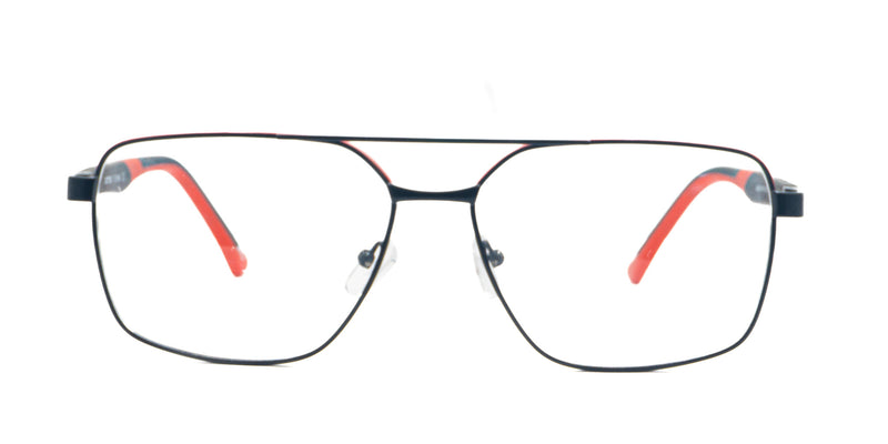 Lentes oftálmicos AC ACTIVE AC6065 RED 59 15 143