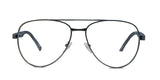 Lentes oftálmicos AC ACTIVE AC6066 DARK BLUE 57 15 143