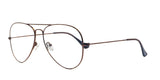 Lentes oftálmicos AC ACTIVE AC6632 BROWN 58 15 145