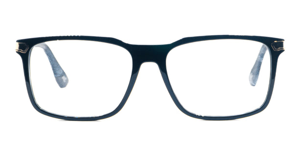Lentes oftálmicos AC ACTIVE AC6850 BLACK GOLD 55 16 145
