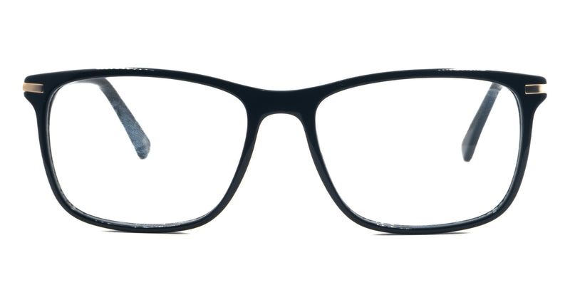 Lentes oftálmicos AC ACTIVE AC6855 BLACK 55 17 145