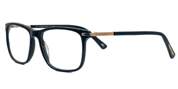 Lentes oftálmicos AC ACTIVE AC6855 BLACK 55 17 145