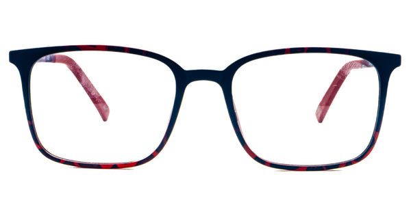 Lentes oftálmicos AC ACTIVE AC6246 RED 52 18 140
