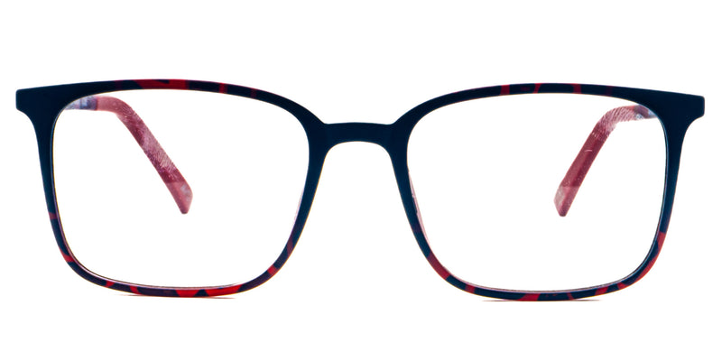 Lentes oftálmicos AC ACTIVE AC6246 RED 52 18 140