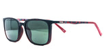 Lentes oftálmicos AC ACTIVE AC6246 RED 52 18 140