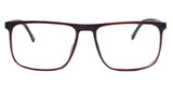 Lentes oftálmicos AC ACTIVE AC6649 RED 54 16 140