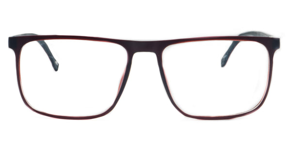 Lentes oftálmicos AC ACTIVE AC6649 RED 54 16 140