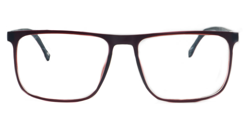 Lentes oftálmicos AC ACTIVE AC6649 RED 54 16 140
