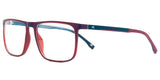 Lentes oftálmicos AC ACTIVE AC6649 RED 54 16 140