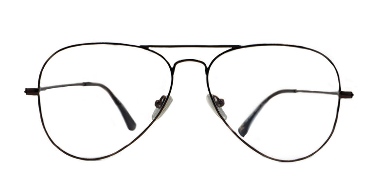 Lentes oftálmicos AC ACTIVE AC6632 BROWN 58 15 145