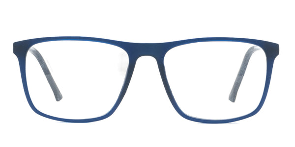 Lentes oftálmicos AC ACTIVE AC6802 BLUE 56 18 145