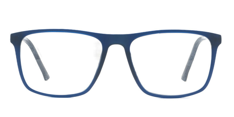Lentes oftálmicos AC ACTIVE AC6802 BLUE 56 18 145