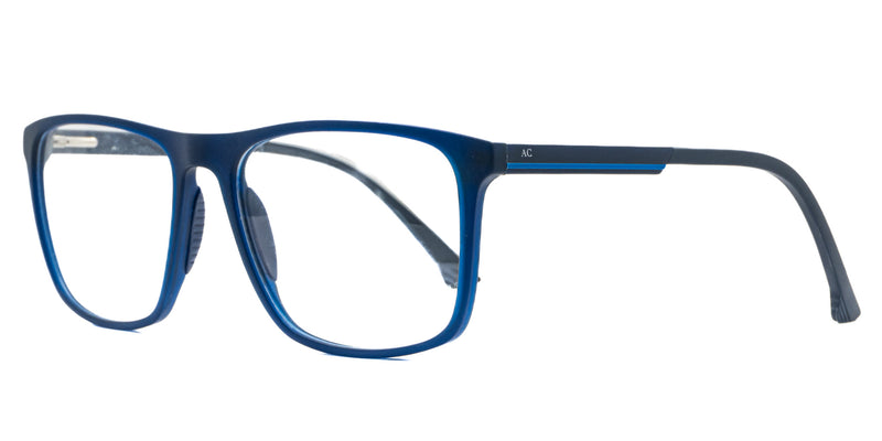 Lentes oftálmicos AC ACTIVE AC6802 BLUE 56 18 145