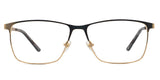Lentes oftálmicos AC ACTIVE AC6304 GOLD 60 16 145