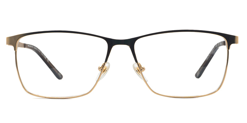 Lentes oftálmicos AC ACTIVE AC6304 GOLD 60 16 145