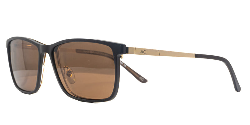 Lentes oftálmicos AC ACTIVE AC6304 GOLD 60 16 145
