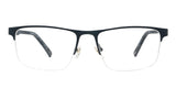 Lentes oftálmicos AC ACTIVE AC6229 BLACK 54 18 140