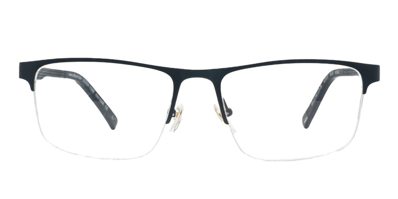 Lentes oftálmicos AC ACTIVE AC6229 BLACK 54 18 140