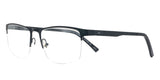 Lentes oftálmicos AC ACTIVE AC6229 BLACK 54 18 140