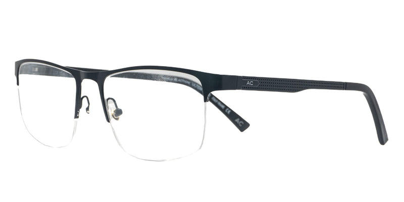 Lentes oftálmicos AC ACTIVE AC6229 BLACK 54 18 140