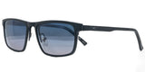 Lentes oftálmicos AC ACTIVE AC6229 BLACK 54 18 140