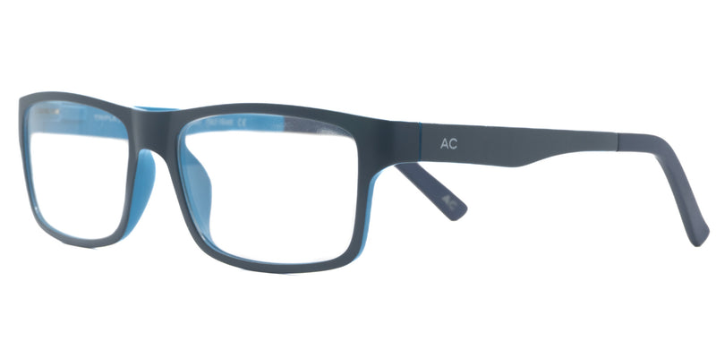 Lentes oftálmicos AC ACTIVE AC6218 BLUE 54 17 140
