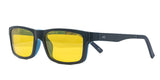 Lentes oftálmicos AC ACTIVE AC6218 BLUE 54 17 140