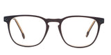 Lentes oftálmicos AC ACTIVE AC6242 COFFE 53 20 145