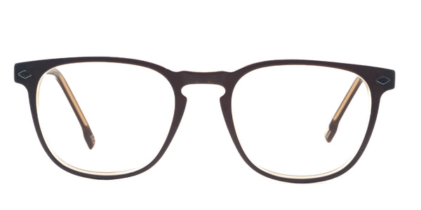 Lentes oftálmicos AC ACTIVE AC6242 COFFE 53 20 145